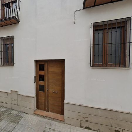 Apartamento El Carmen بايثا المظهر الخارجي الصورة