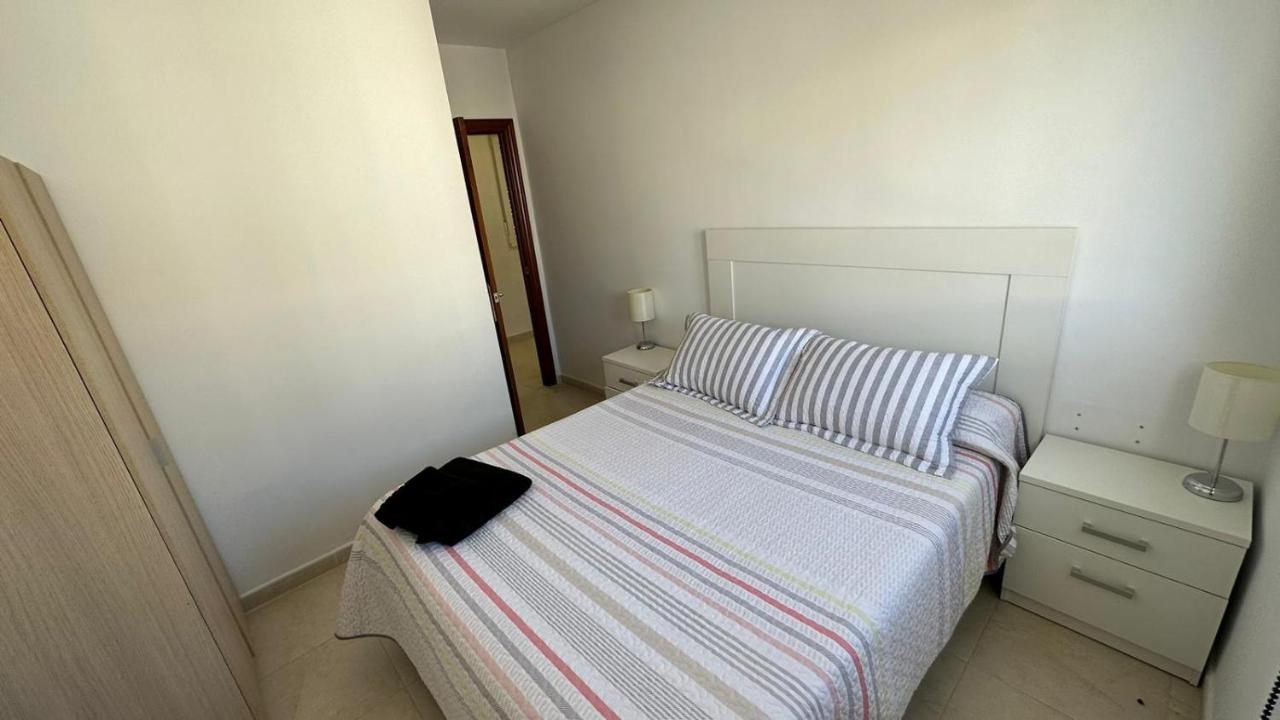 Apartamento El Carmen بايثا المظهر الخارجي الصورة